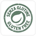 Gluten free