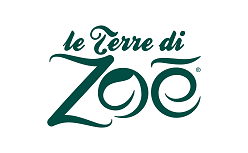 logo Le terre di zoè