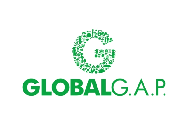 Certification GLOBAL G.A.P. Le Terre di Zoè