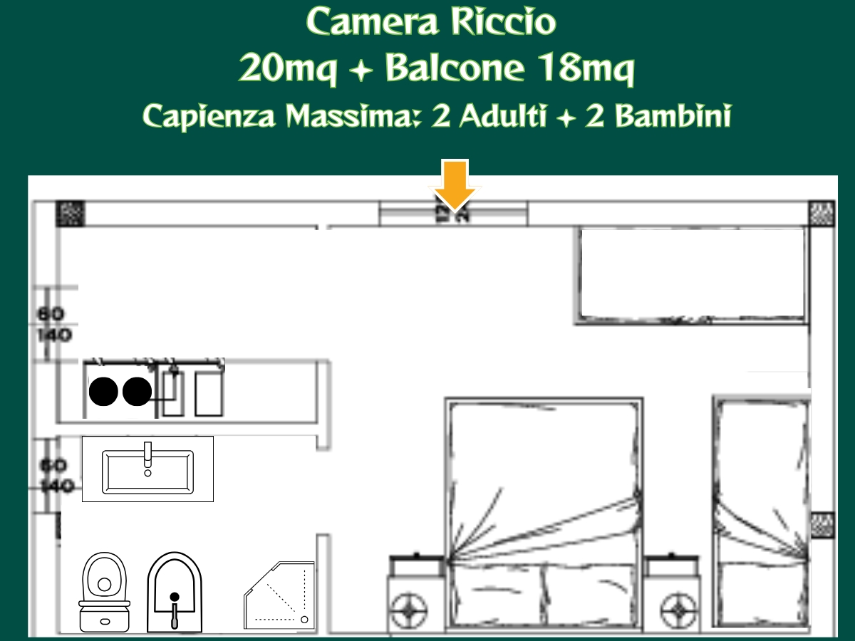 Riccio Le terre di zoè 7