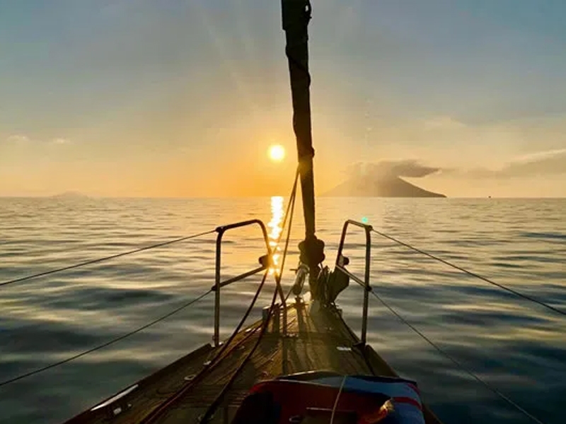 Esperienze Romantiche Le terre di zoè