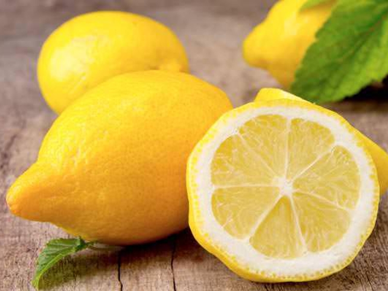 Lemon Bio Le terre di zoè