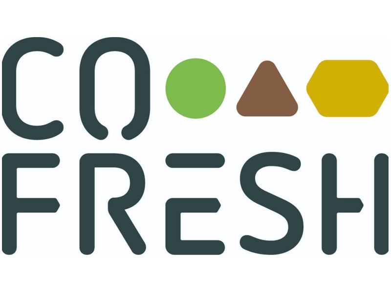 CO-FRESH Le terre di zoè