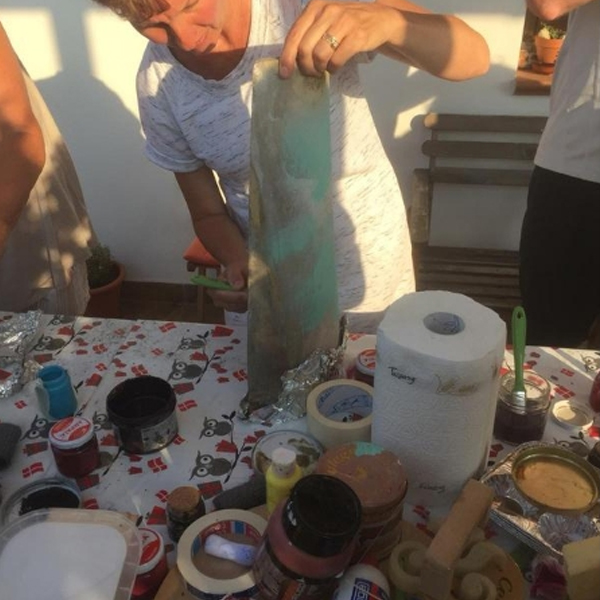 Calabrian folklore Le terre di zoè