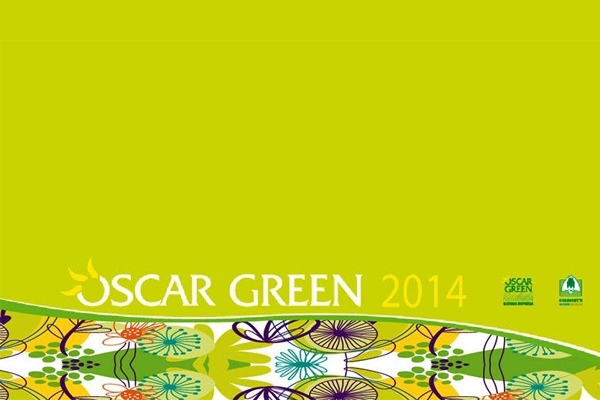 Prix OscarGreen Calabria