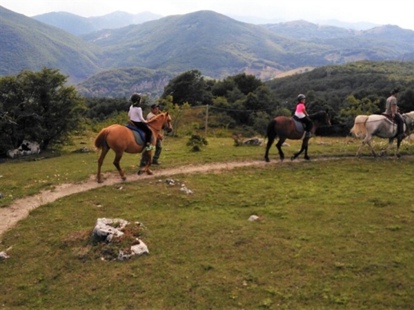 Activités pour les enfants et adolescents Le terre di zoè