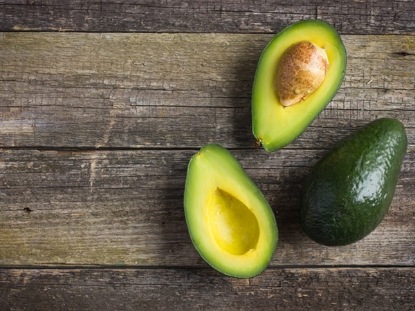 Avocado Bio Le terre di zoè
