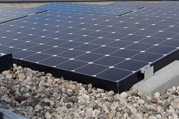 Implementazione Fotovoltaico nel laboratorio