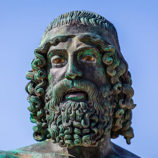 Storia, Spiritualità e Arte Le terre di zoè