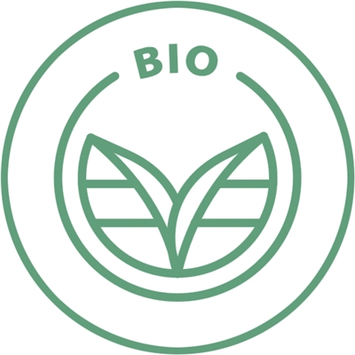 Productos orgánicos certificados