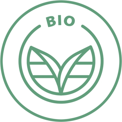 Produits certifiés biologiques