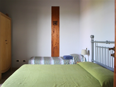 The Hedgehog Room Le terre di zoè 4