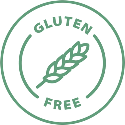 Sans gluten et allergènes