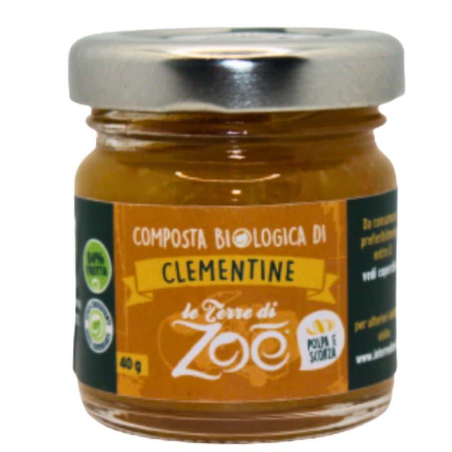 9 selection of our best compotes and spices Le terre di zoè 8