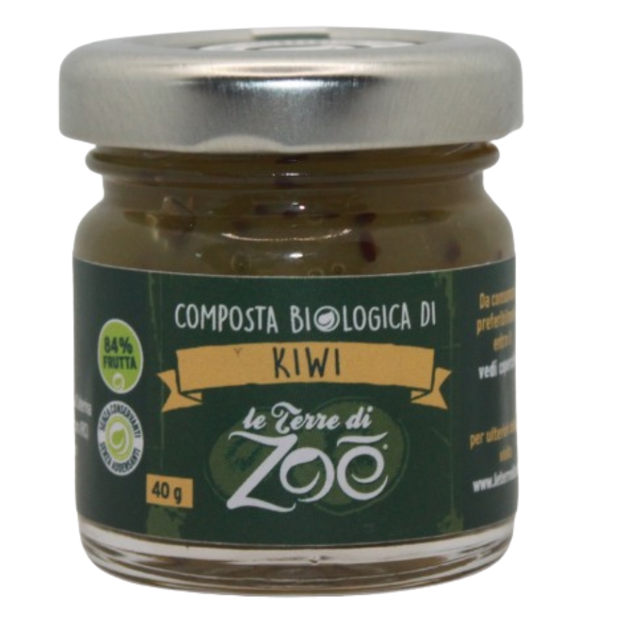 9 selection of our best compotes and spices + Orange and Bergamot essential oil Le terre di zoè 9