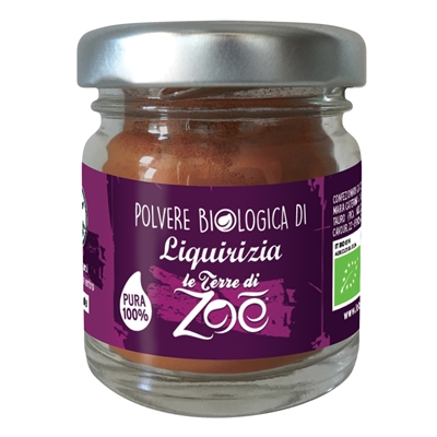 Boîte Bio avec 3 condiments aromatisés et 4 épices Bio Le terre di zoè 7