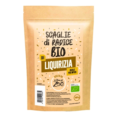 Liquirizia,Proteine della Canapa, eperoncino, Olio essenziali Arancia e Bergamotto Le terre di zoè 3
