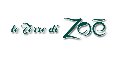 logo Le Terre di Zoè